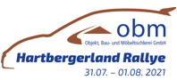 Hartbergerland Rallye