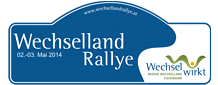 Wechselland Rallye 2013